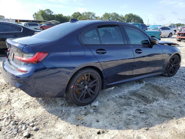 Photo 2 VIN: WBA5U7C06NFM34620 - BMW M340I 