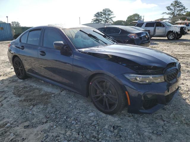 Photo 3 VIN: WBA5U7C06NFM34620 - BMW M340I 