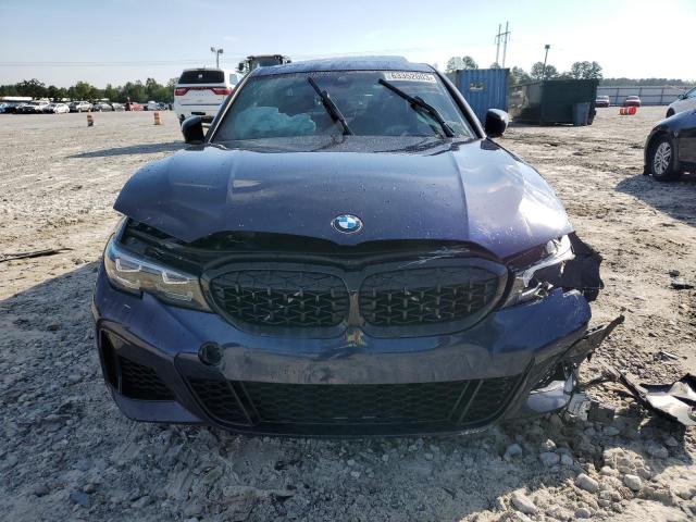 Photo 4 VIN: WBA5U7C06NFM34620 - BMW M340I 