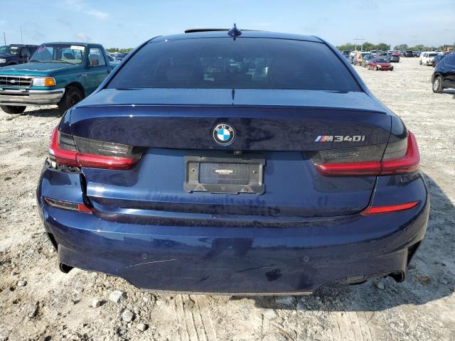 Photo 5 VIN: WBA5U7C06NFM34620 - BMW M340I 