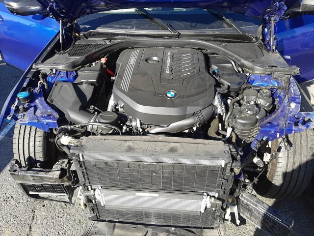 Photo 6 VIN: WBA5U7C07LA234307 - BMW M340I 