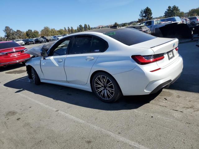 Photo 1 VIN: WBA5U7C07LAF54228 - BMW M340I 