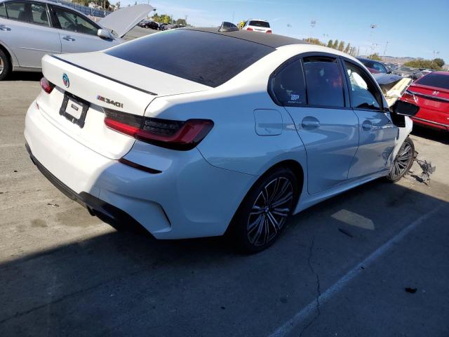 Photo 2 VIN: WBA5U7C07LAF54228 - BMW M340I 