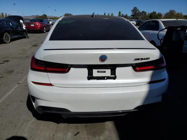 Photo 5 VIN: WBA5U7C07LAF54228 - BMW M340I 