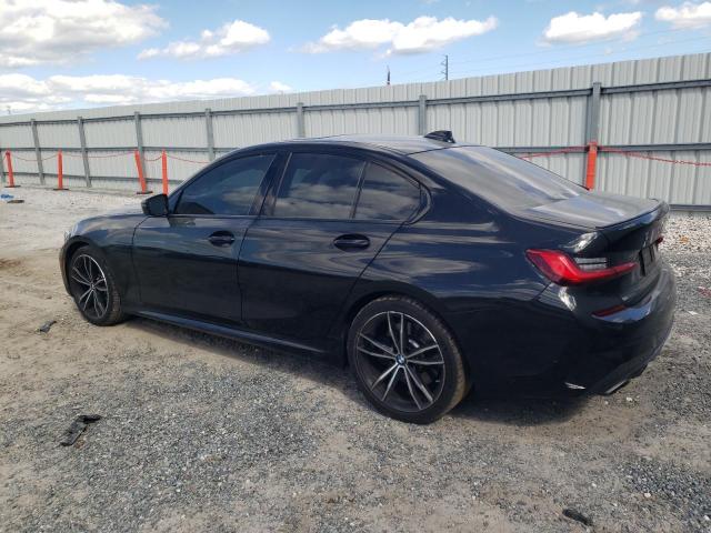 Photo 1 VIN: WBA5U7C07LFH13090 - BMW M3 