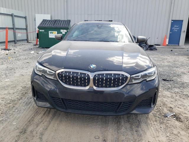 Photo 4 VIN: WBA5U7C07LFH13090 - BMW M3 