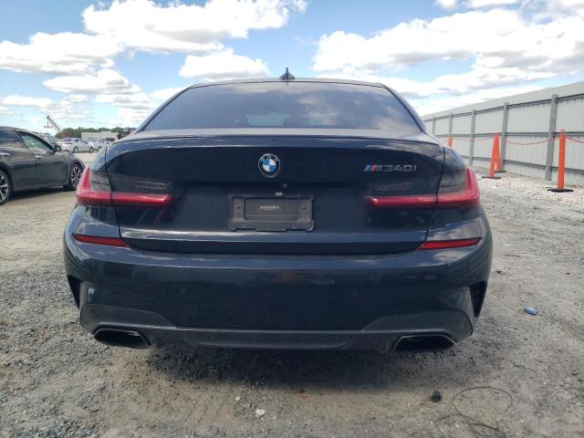 Photo 5 VIN: WBA5U7C07LFH13090 - BMW M3 