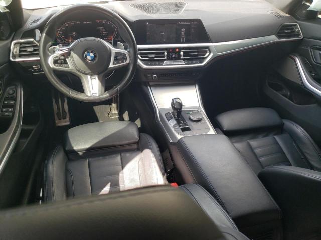 Photo 7 VIN: WBA5U7C07LFH13090 - BMW M3 