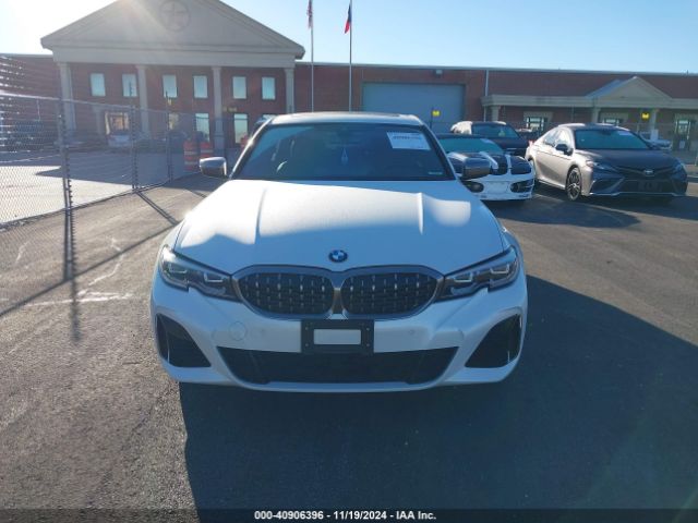 Photo 5 VIN: WBA5U7C09LA232428 - BMW M340I 