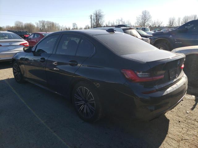 Photo 1 VIN: WBA5U7C09LA234342 - BMW M340I 