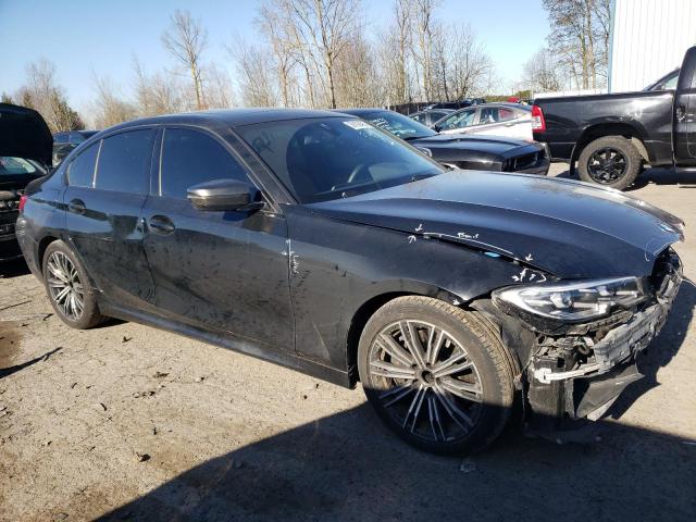 Photo 3 VIN: WBA5U7C09LA234342 - BMW M340I 