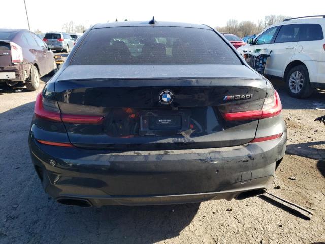 Photo 5 VIN: WBA5U7C09LA234342 - BMW M340I 