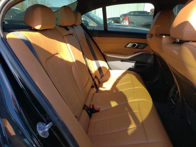 Photo 9 VIN: WBA5U7C09LA234342 - BMW M340I 