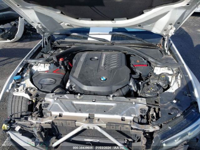 Photo 9 VIN: WBA5U7C09LAF54280 - BMW 3 SERIES 