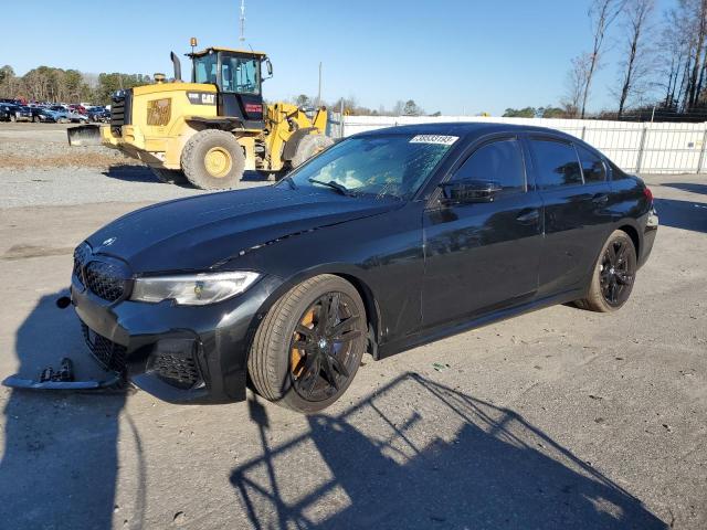 Photo 0 VIN: WBA5U7C09LFH02382 - BMW M340I 