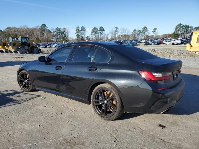 Photo 1 VIN: WBA5U7C09LFH02382 - BMW M340I 