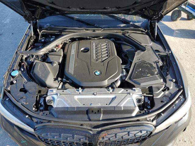 Photo 10 VIN: WBA5U7C09LFH02382 - BMW M340I 