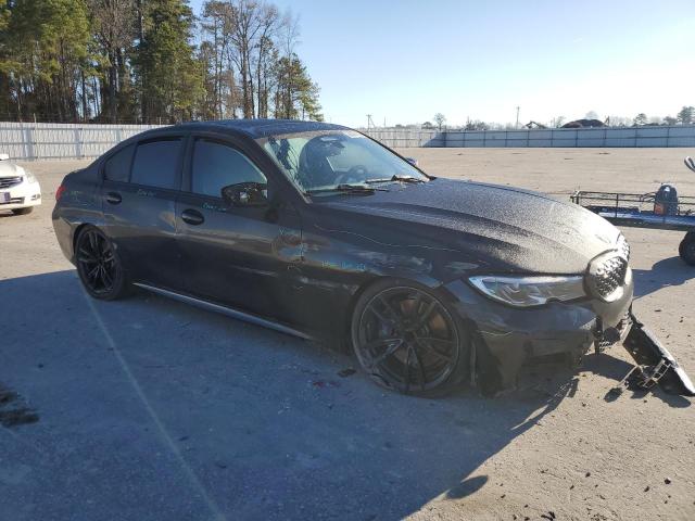 Photo 3 VIN: WBA5U7C09LFH02382 - BMW M340I 