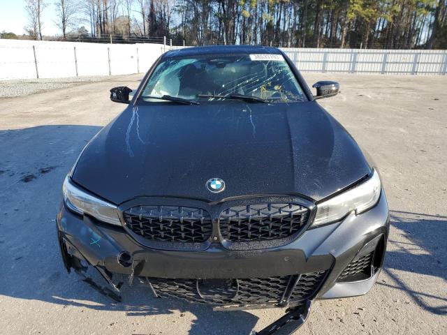 Photo 4 VIN: WBA5U7C09LFH02382 - BMW M340I 