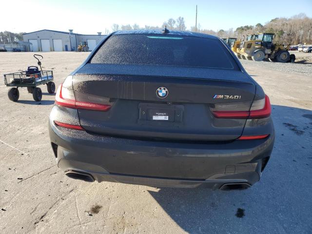 Photo 5 VIN: WBA5U7C09LFH02382 - BMW M340I 