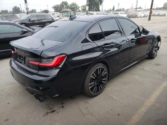 Photo 3 VIN: WBA5U7C09LFH07324 - BMW M340I 