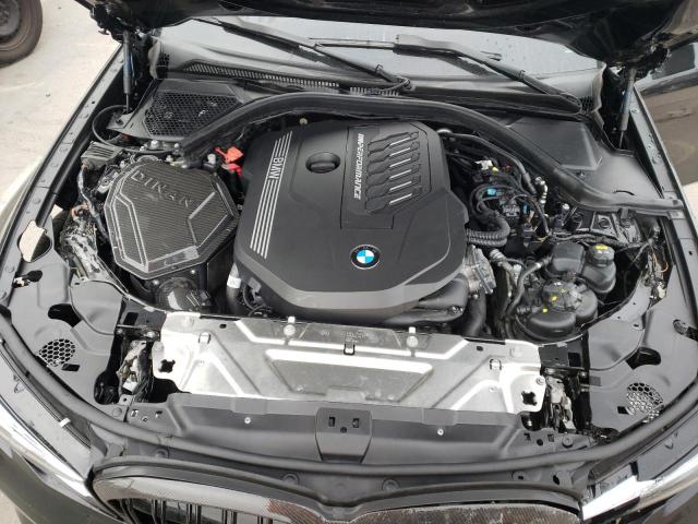 Photo 6 VIN: WBA5U7C09LFH07324 - BMW M340I 