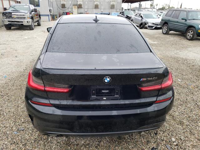 Photo 5 VIN: WBA5U7C0XLA232387 - BMW M340I 