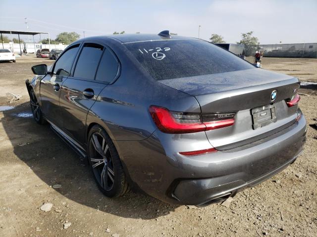 Photo 2 VIN: WBA5U7C0XLA234351 - BMW M340I 