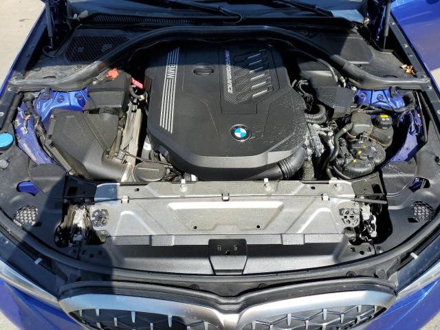 Photo 10 VIN: WBA5U7C0XLA234365 - BMW M3 