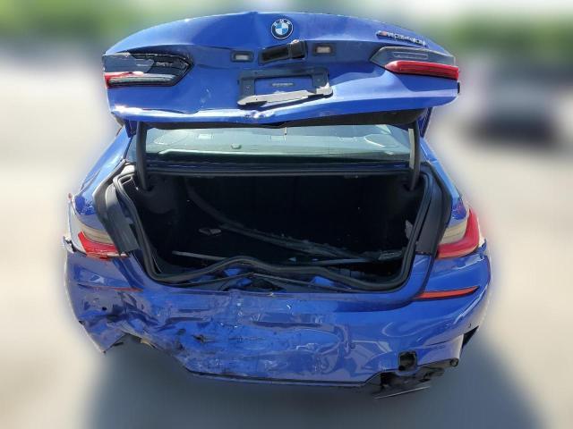 Photo 5 VIN: WBA5U7C0XLA234365 - BMW M3 