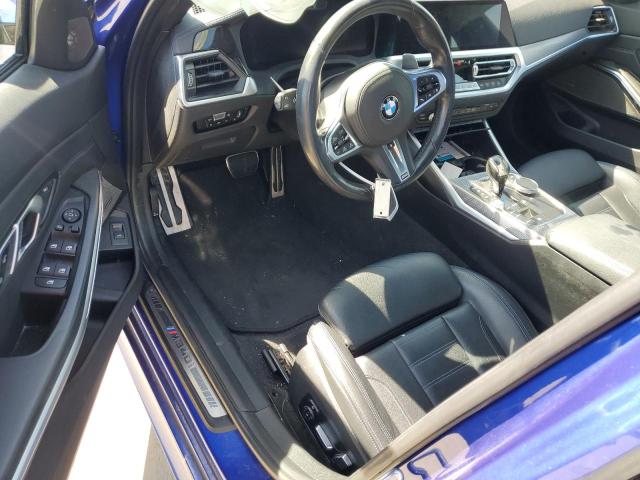 Photo 7 VIN: WBA5U7C0XLA234365 - BMW M3 