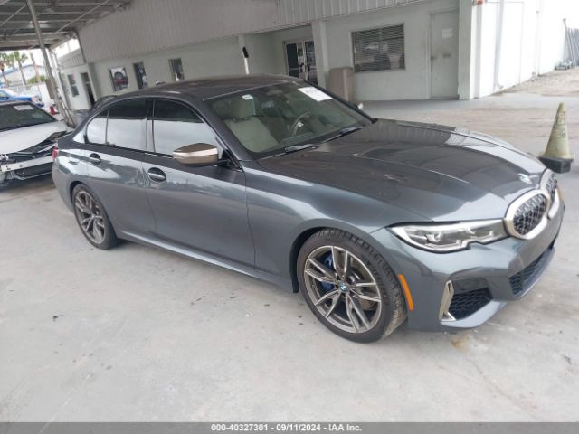 Photo 0 VIN: WBA5U7C0XLFH01550 - BMW M340I 