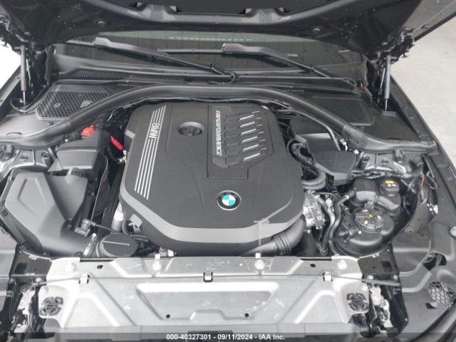 Photo 9 VIN: WBA5U7C0XLFH01550 - BMW M340I 