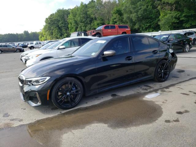 Photo 0 VIN: WBA5U7C0XLFH23385 - BMW M340I 