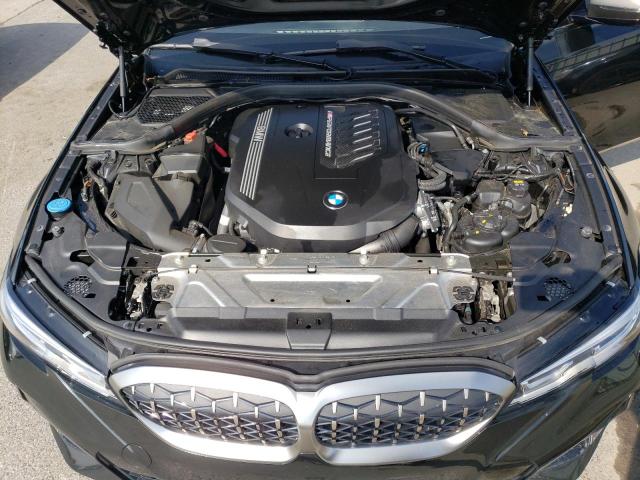 Photo 10 VIN: WBA5U7C0XLFH23385 - BMW M340I 