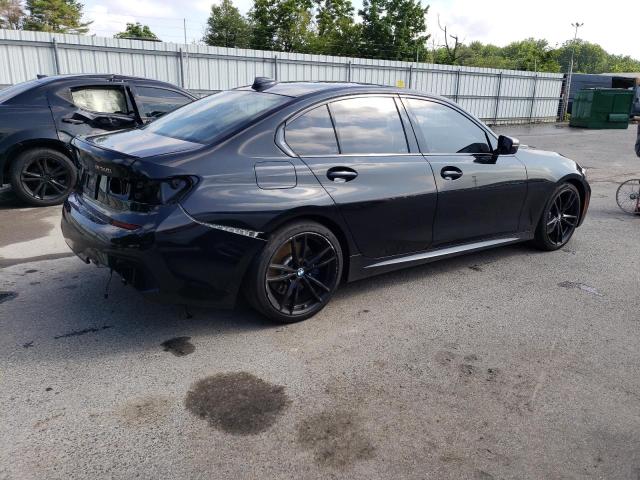 Photo 2 VIN: WBA5U7C0XLFH23385 - BMW M340I 