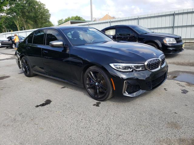 Photo 3 VIN: WBA5U7C0XLFH23385 - BMW M340I 