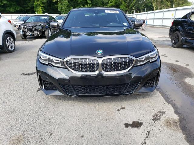 Photo 4 VIN: WBA5U7C0XLFH23385 - BMW M340I 