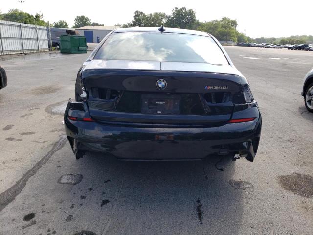 Photo 5 VIN: WBA5U7C0XLFH23385 - BMW M340I 