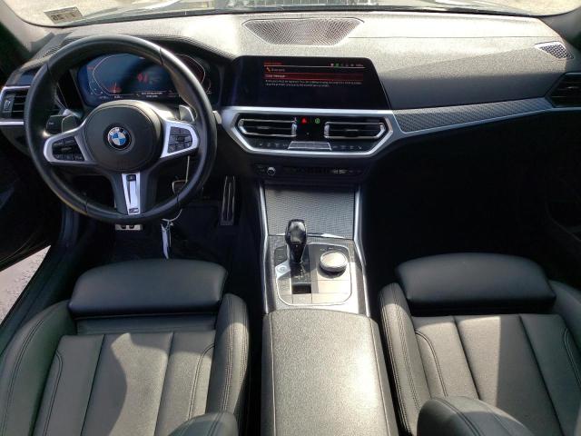 Photo 7 VIN: WBA5U7C0XLFH23385 - BMW M340I 