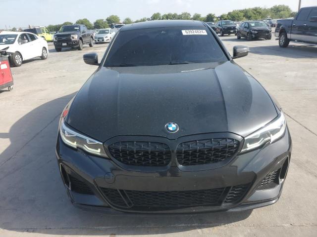 Photo 4 VIN: WBA5U7C0XLFH29008 - BMW M340I 