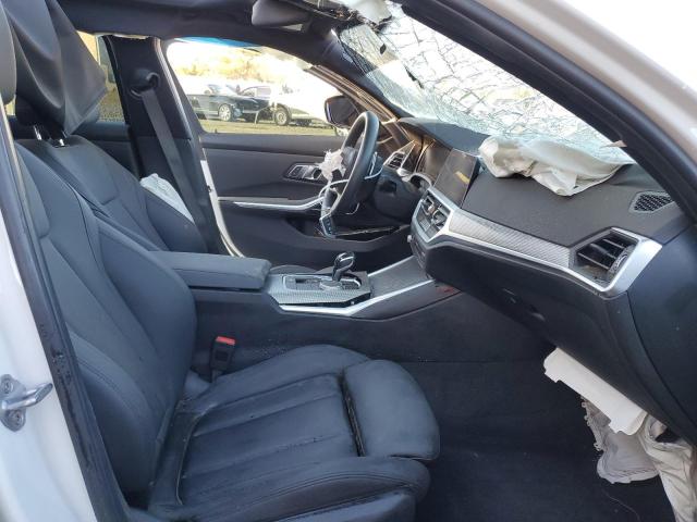 Photo 4 VIN: WBA5U7C0XLFH64020 - BMW M340I 