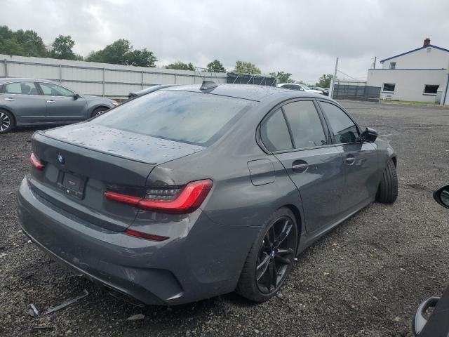 Photo 2 VIN: WBA5U7C0XMFL38231 - BMW M340I 