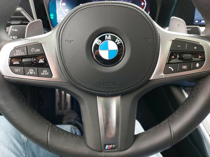 Photo 14 VIN: WBA5U91040FJ34663 - BMW M340I 