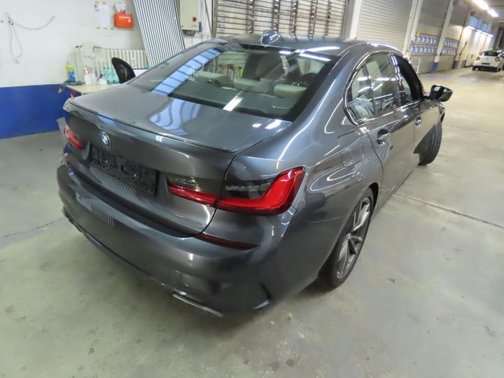 Photo 1 VIN: WBA5U91060FJ71827 - BMW M340I 