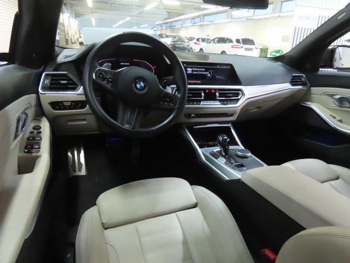 Photo 5 VIN: WBA5U91060FJ71827 - BMW M340I 