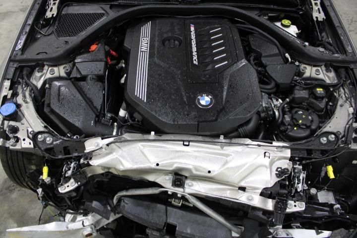 Photo 15 VIN: WBA5U910X0FK23444 - BMW 3 SERIES SALOON 