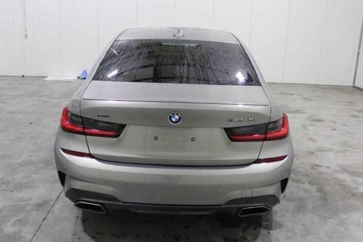 Photo 5 VIN: WBA5U910X0FK23444 - BMW 3 SERIES SALOON 