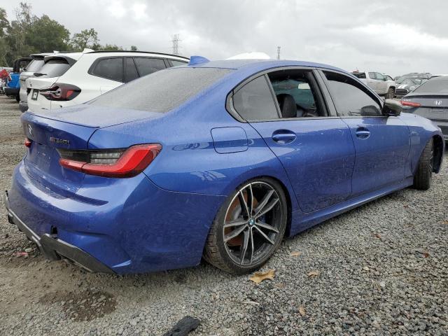 Photo 2 VIN: WBA5U9C00LA379359 - BMW M340XI 