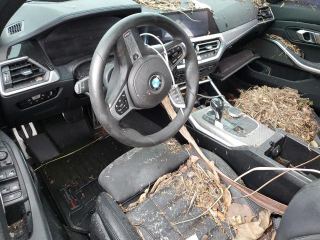 Photo 7 VIN: WBA5U9C00LA379359 - BMW M340XI 